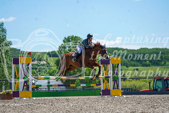 08273 - Alina - 2026 June Classic I - Sunday June 14th