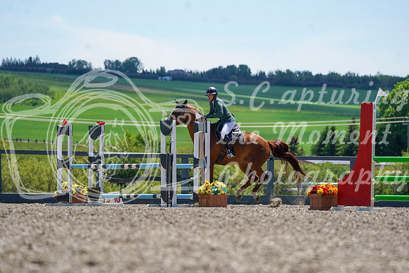 08275 - Alina - 2026 June Classic I - Sunday June 14th