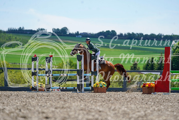 08276 - Alina - 2026 June Classic I - Sunday June 14th