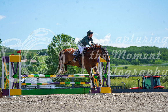 08274 - Alina - 2026 June Classic I - Sunday June 14th