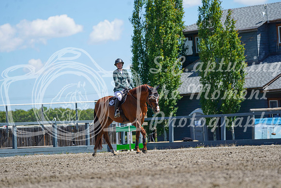 08288 - Alina - 2026 June Classic I - Sunday June 14th