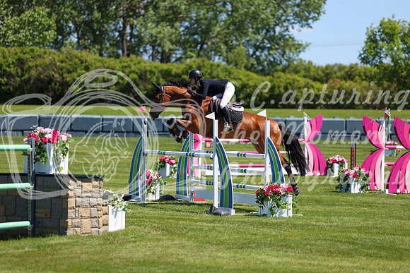 09075 - Shea - 2026 June Classic I - Sunday June 14th