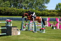 09076 - Shea - 2026 June Classic I - Sunday June 14th
