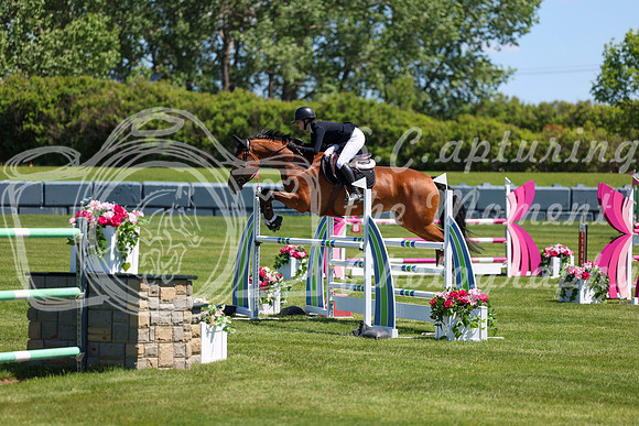 09077 - Shea - 2026 June Classic I - Sunday June 14th