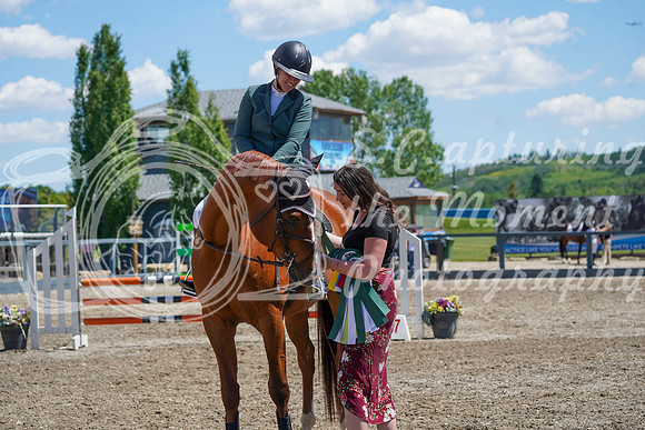 08727 - Alina - 2026 June Classic I - Sunday June 14th
