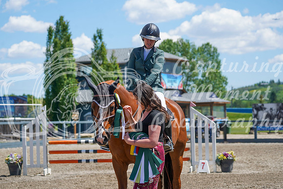 08731 - Alina - 2026 June Classic I - Sunday June 14th