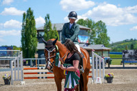 08732 - Alina - 2026 June Classic I - Sunday June 14th
