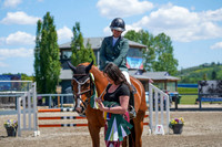 08733 - Alina - 2026 June Classic I - Sunday June 14th