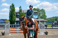 08735 - Alina - 2026 June Classic I - Sunday June 14th