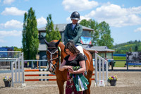 08737 - Alina - 2026 June Classic I - Sunday June 14th