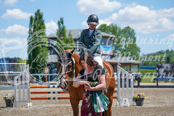 08737 - Alina - 2026 June Classic I - Sunday June 14th
