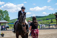08738 - Alina - 2026 June Classic I - Sunday June 14th
