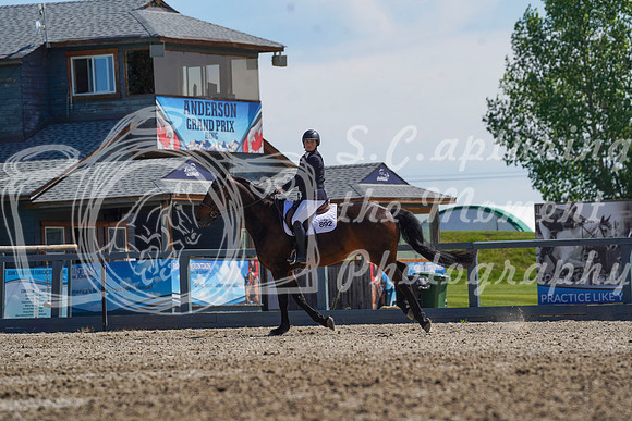 05776 - Alina - 2026 June Classic I - Sunday June 14th