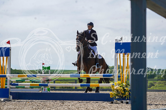 05780 - Alina - 2026 June Classic I - Sunday June 14th