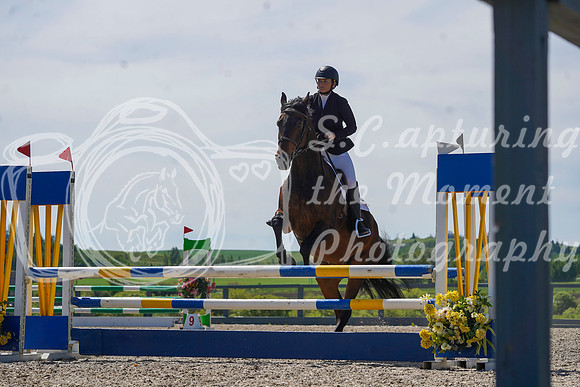 05781 - Alina - 2026 June Classic I - Sunday June 14th