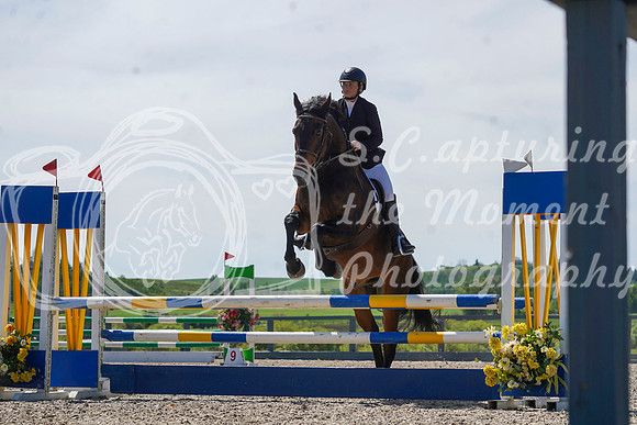 05782 - Alina - 2026 June Classic I - Sunday June 14th
