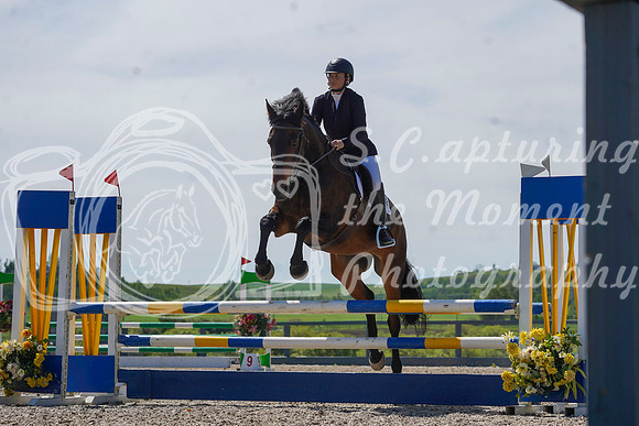 05783 - Alina - 2026 June Classic I - Sunday June 14th