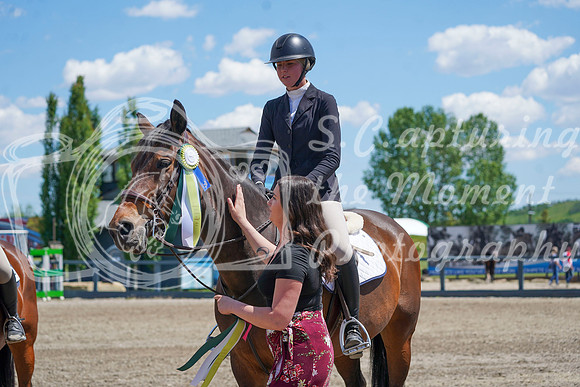 08776 - Alina - 2026 June Classic I - Sunday June 14th