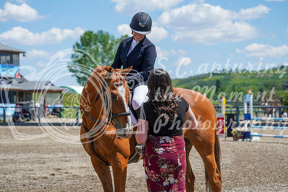 08781 - Alina - 2026 June Classic I - Sunday June 14th