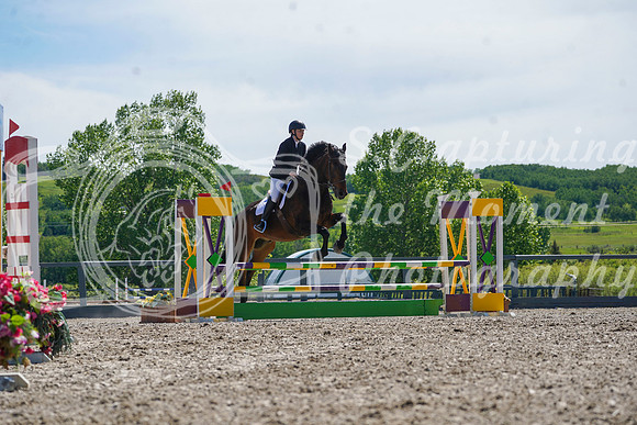05814 - Alina - 2026 June Classic I - Sunday June 14th