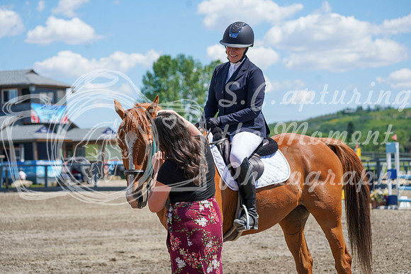 08787 - Alina - 2026 June Classic I - Sunday June 14th
