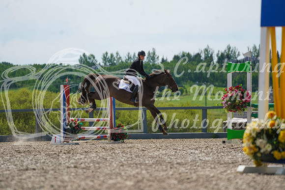 04909 - Alina - 2026 June Classic I - Sunday June 14th