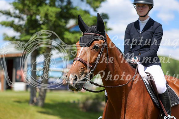 09838 - Shea - 2026 June Classic I - Sunday June 14th