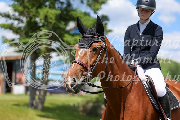 09841 - Shea - 2026 June Classic I - Sunday June 14th