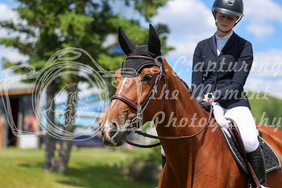 09843 - Shea - 2026 June Classic I - Sunday June 14th