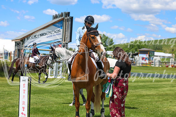 09844 - Shea - 2026 June Classic I - Sunday June 14th