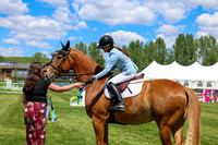 09846 - Shea - 2026 June Classic I - Sunday June 14th