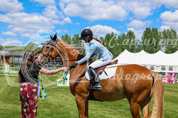 09846 - Shea - 2026 June Classic I - Sunday June 14th