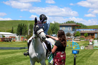09852 - Shea - 2026 June Classic I - Sunday June 14th