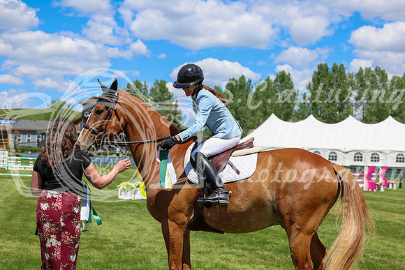 09851 - Shea - 2026 June Classic I - Sunday June 14th