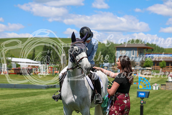 09856 - Shea - 2026 June Classic I - Sunday June 14th