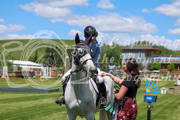 09857 - Shea - 2026 June Classic I - Sunday June 14th