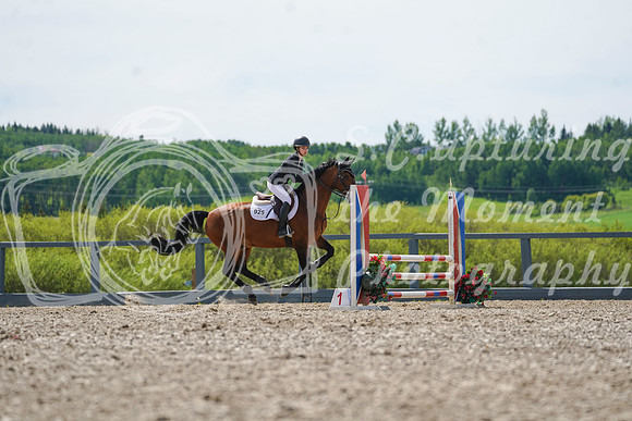 04850 - Alina - 2026 June Classic I - Sunday June 14th