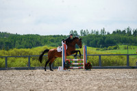 04852 - Alina - 2026 June Classic I - Sunday June 14th