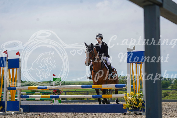 04861 - Alina - 2026 June Classic I - Sunday June 14th