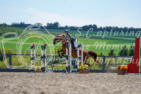 08277 - Alina - 2026 June Classic I - Sunday June 14th
