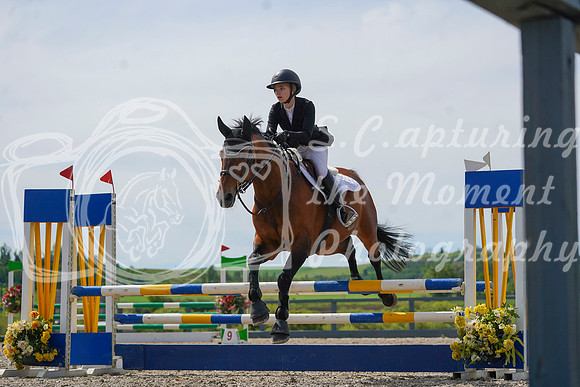 04865 - Alina - 2026 June Classic I - Sunday June 14th