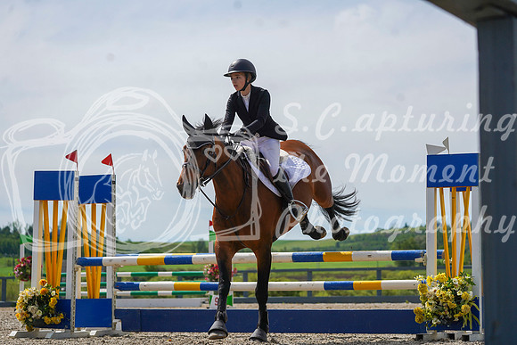 04866 - Alina - 2026 June Classic I - Sunday June 14th