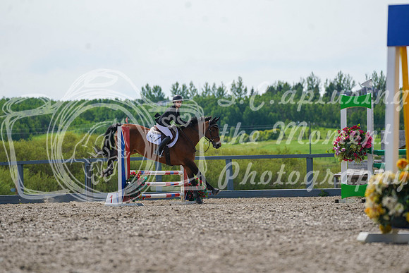 04981 - Alina - 2026 June Classic I - Sunday June 14th