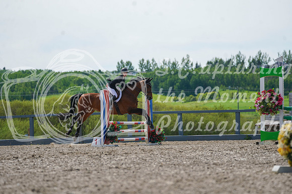 04980 - Alina - 2026 June Classic I - Sunday June 14th