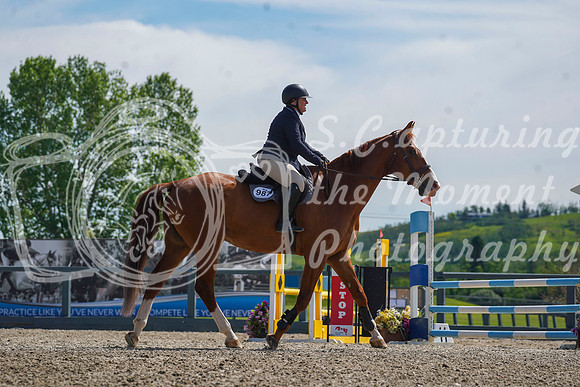 05239 - Alina - 2026 June Classic I - Sunday June 14th