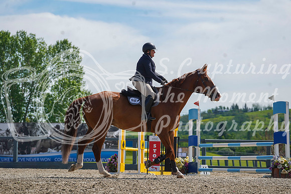 05240 - Alina - 2026 June Classic I - Sunday June 14th