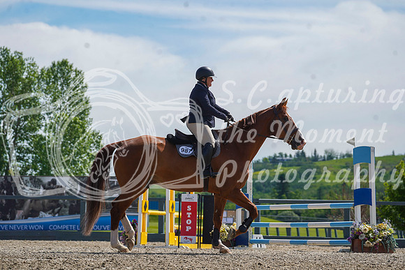 05241 - Alina - 2026 June Classic I - Sunday June 14th