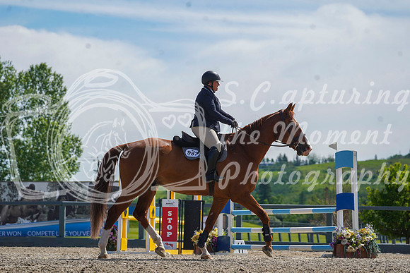 05242 - Alina - 2026 June Classic I - Sunday June 14th