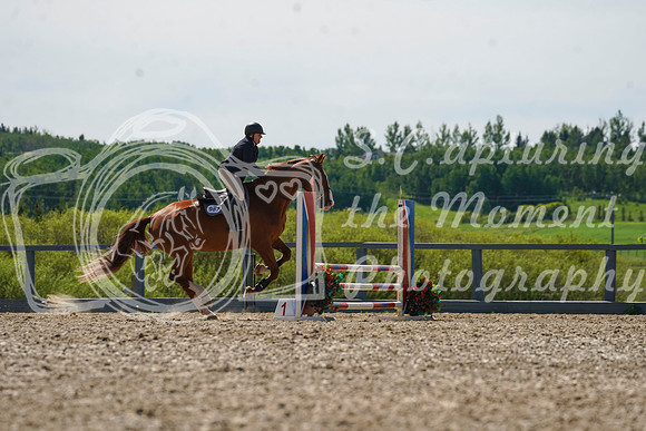 05247 - Alina - 2026 June Classic I - Sunday June 14th