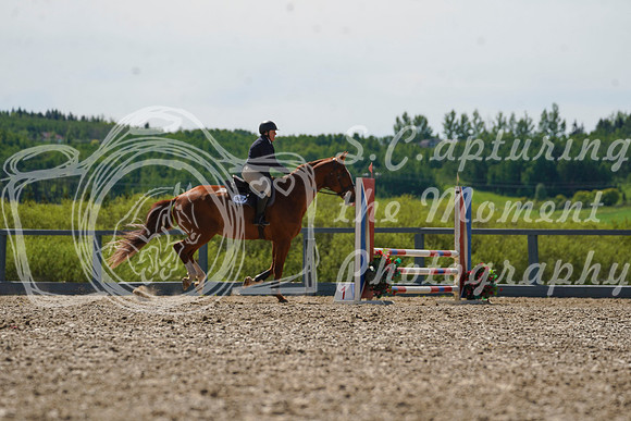 05246 - Alina - 2026 June Classic I - Sunday June 14th